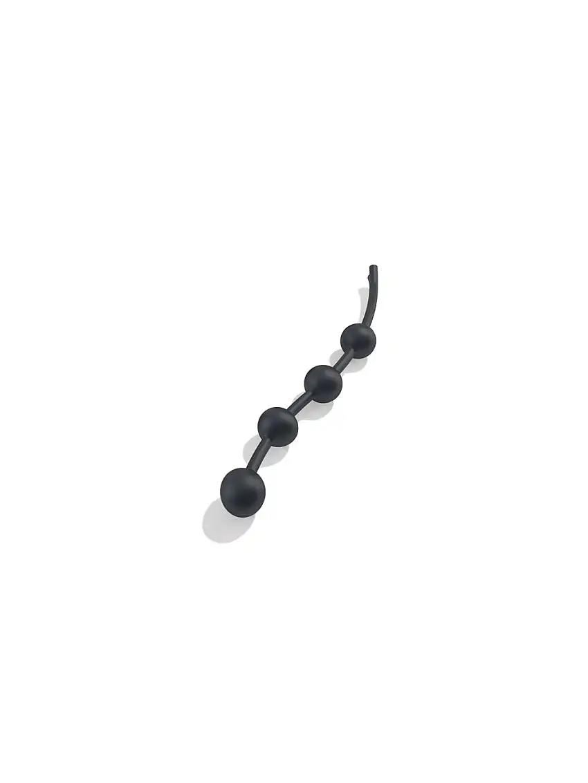Chapelet Anal E-Stim Booty Garland Small