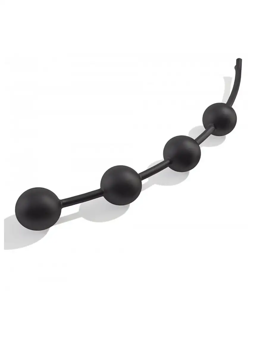 Chapelet Anal E-Stim Booty Garland Large