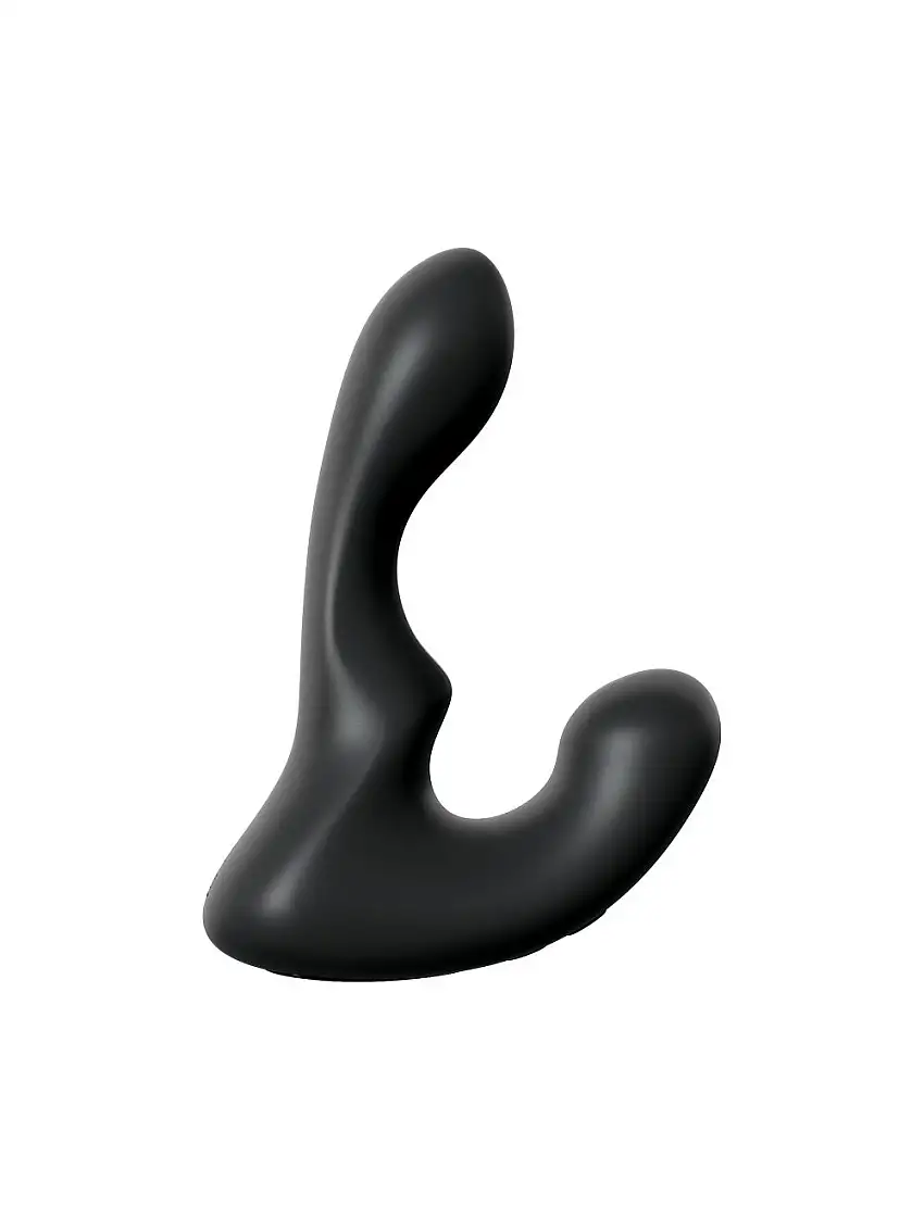 Stimulateur Prostatique Ultimate P-Spot Milker Anal Fantasy Elite