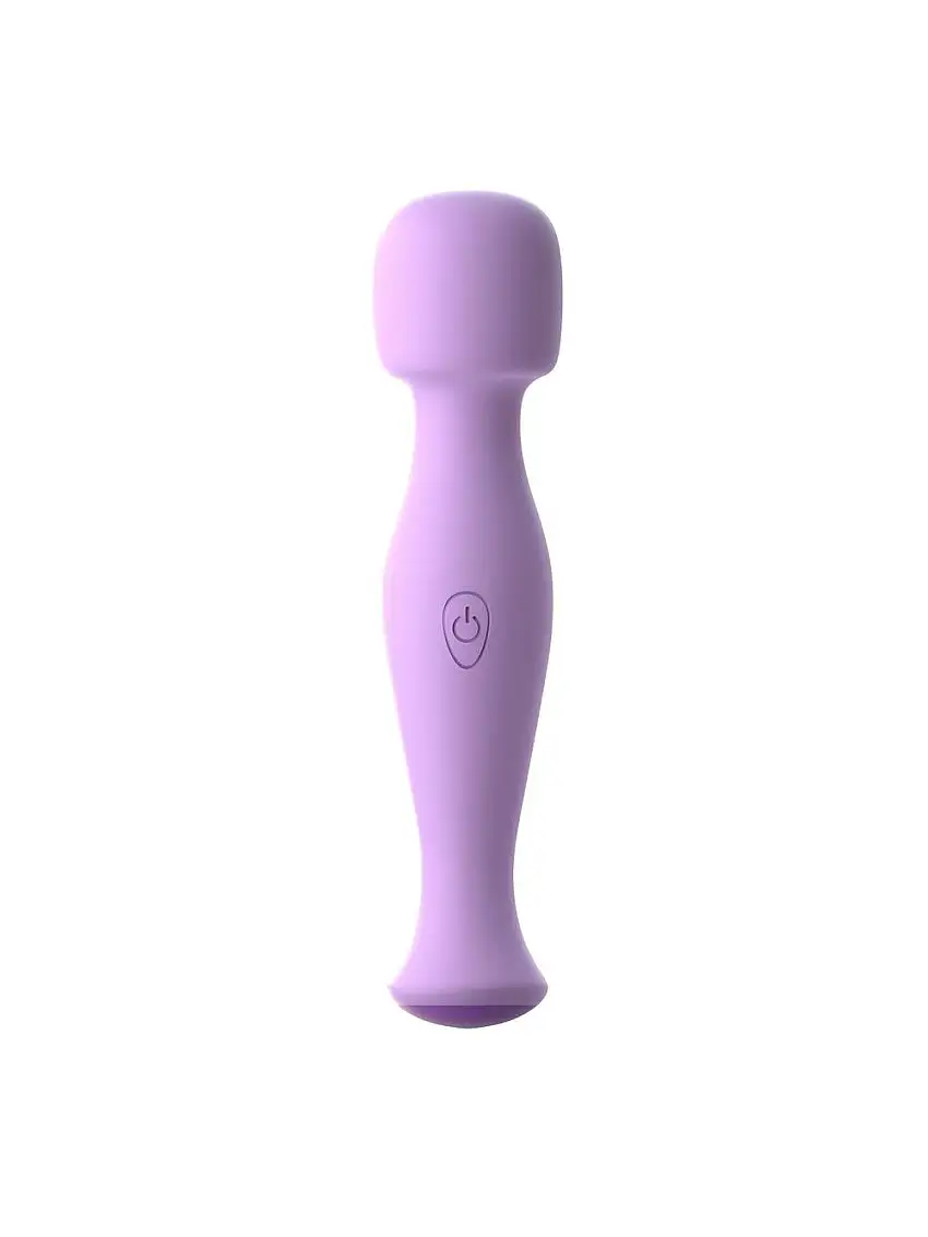 Stimulateur Wand Fantasy For Her Body Massage-Her