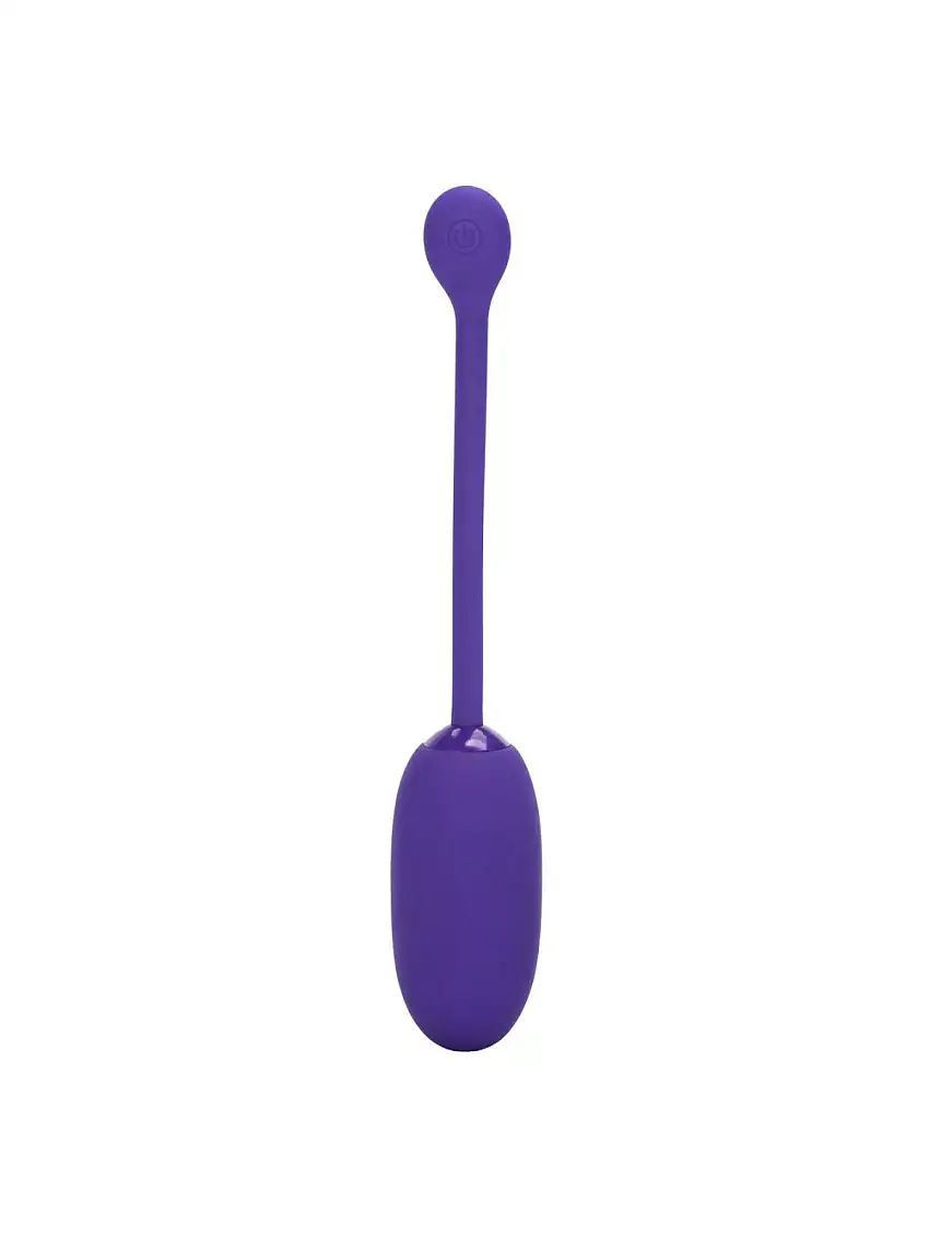 Boule de Geisha Vibrante Kegel Ball Starter
