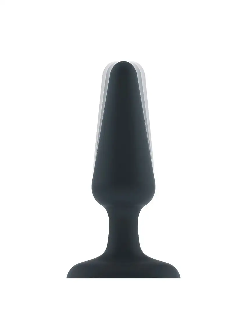 Plug Anal Vibrant Best Vibe Plug M