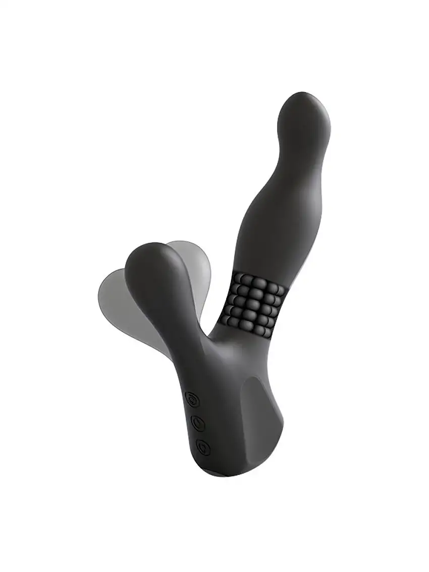 Stimulateur prostatique Ultimate Rim Job