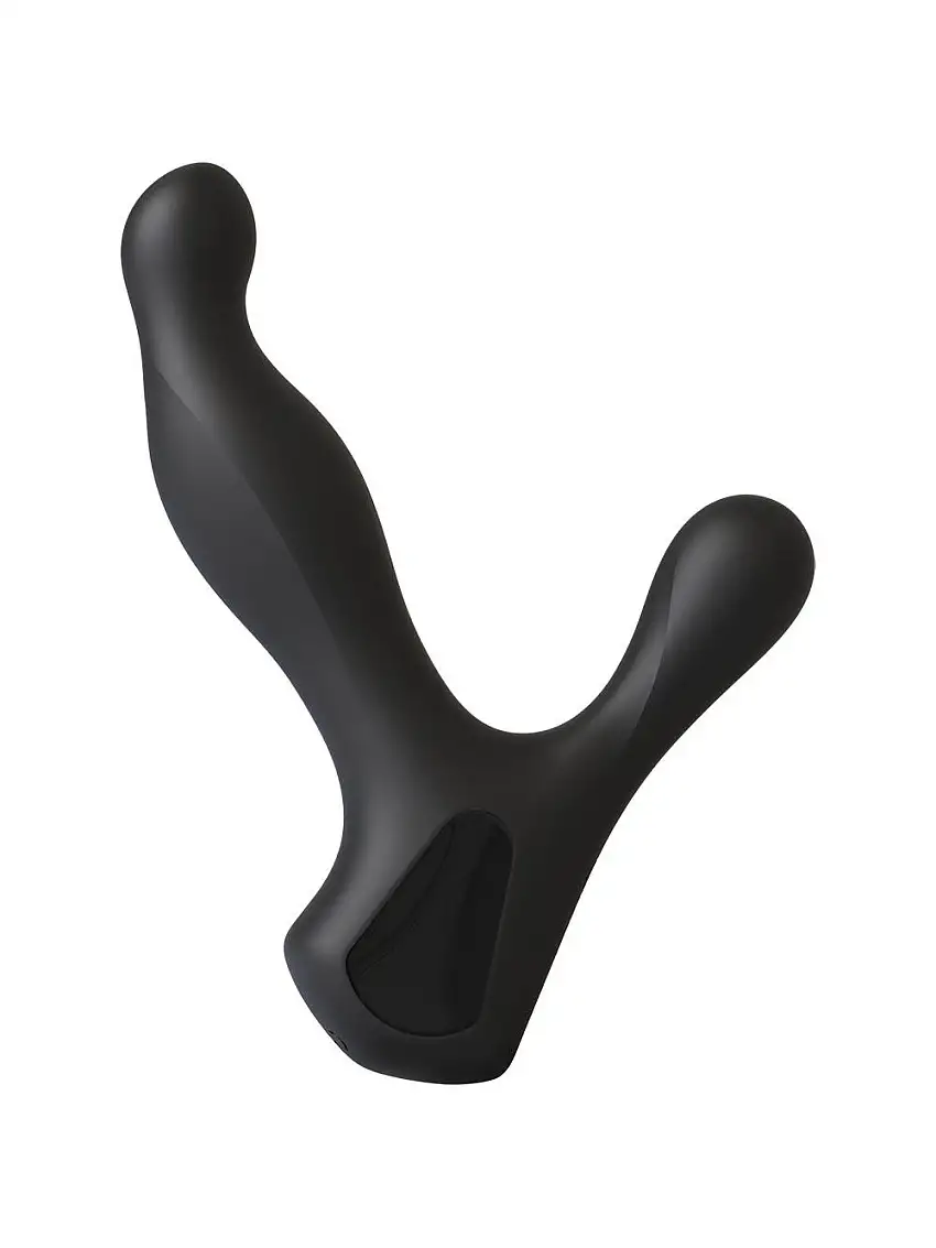 Stimulateur Prostatique OptiMALE Rimming P-Massager