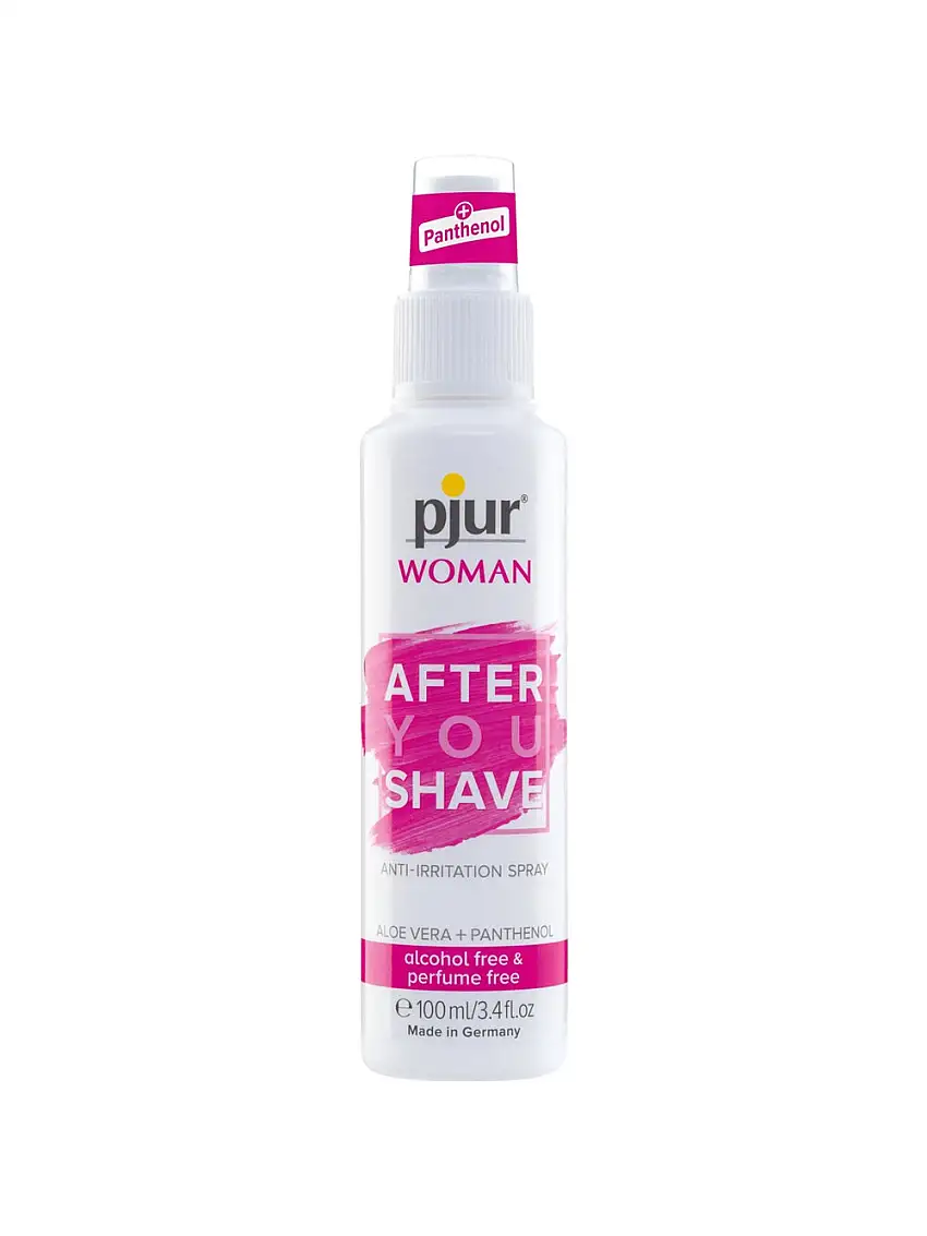 Spray Apràs-Rasage Woman After You Shave 100 ml