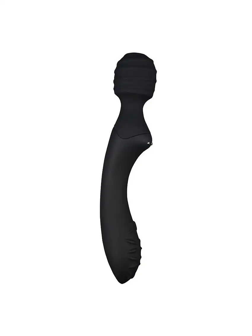 Stimulateur Wand Twist