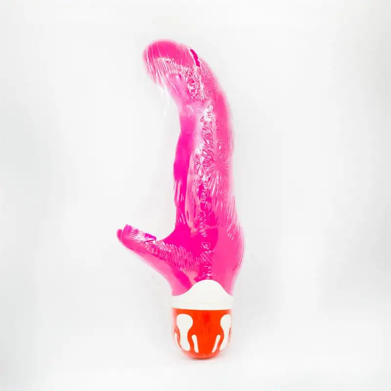 Vibrador Doble Estimulación Gia Sweet Love