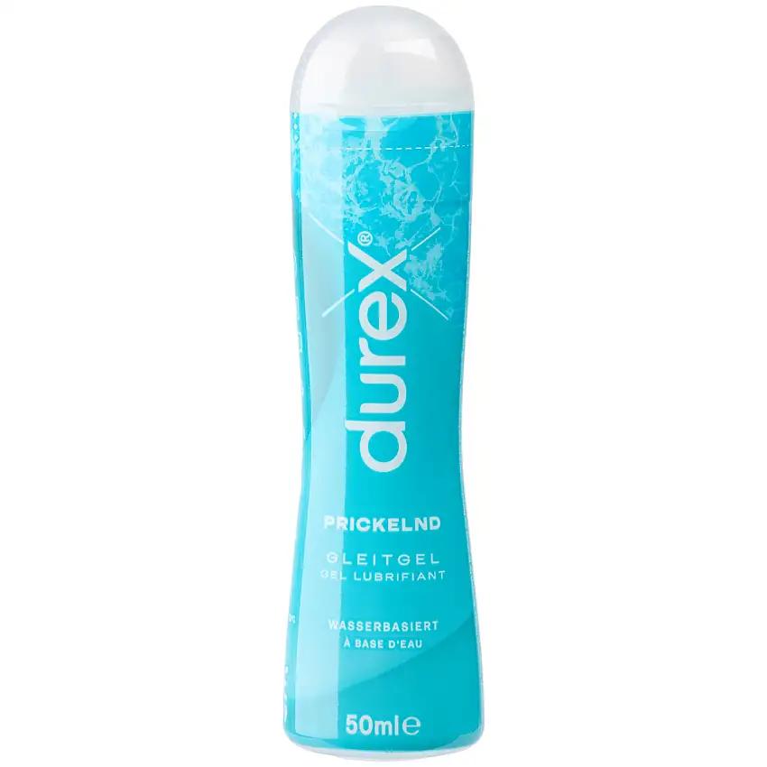 Durex Play Prickelnd Lubrifiant 50 ml