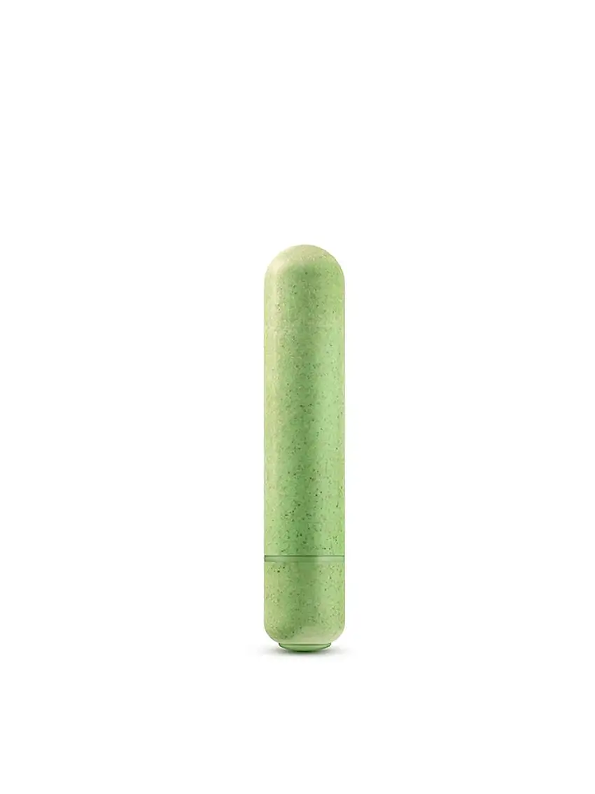 Stimulateur Bullet Biodégradable Gaia Eco