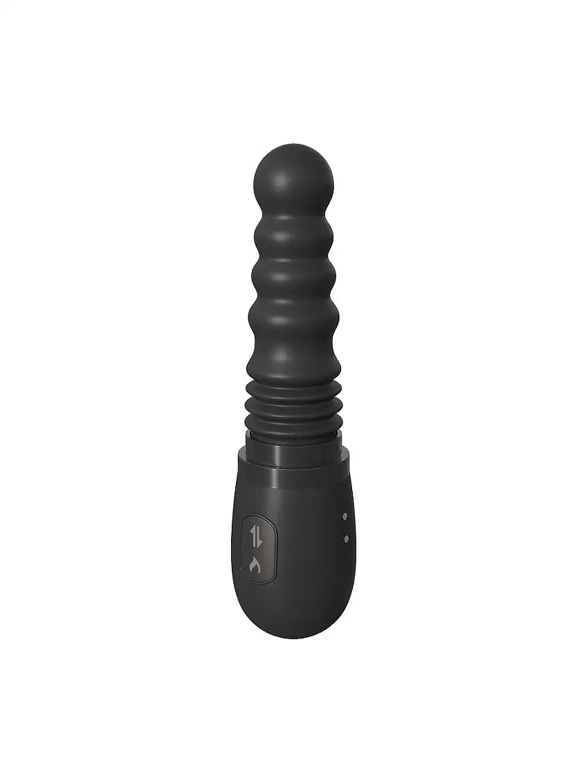 Plug Anal Va-et-Vient Gyrating Ass Thruster Anal Fantasy Elite