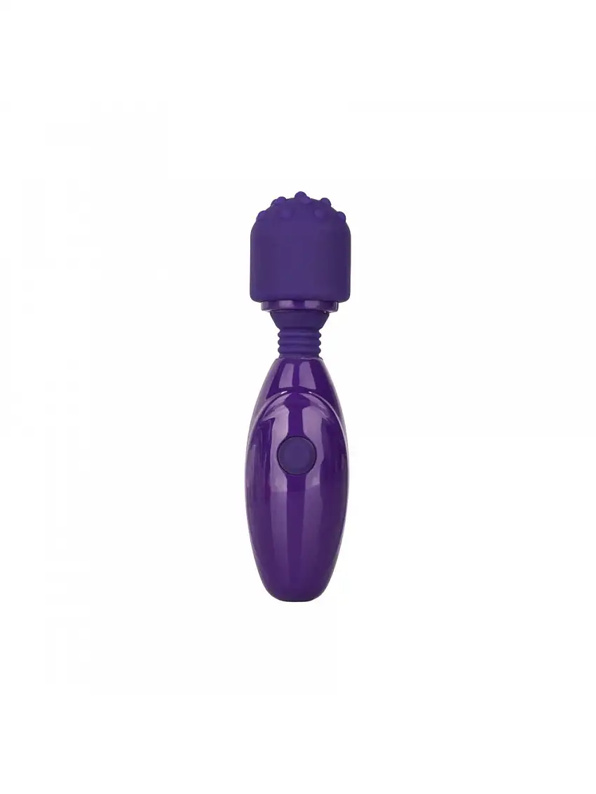 Vibromasseur Mini Wand Tiny Teasers Nubby