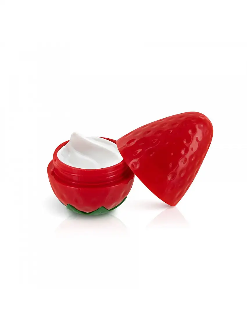 Cràme Stimulante pour Tétons Oh My Strawberry