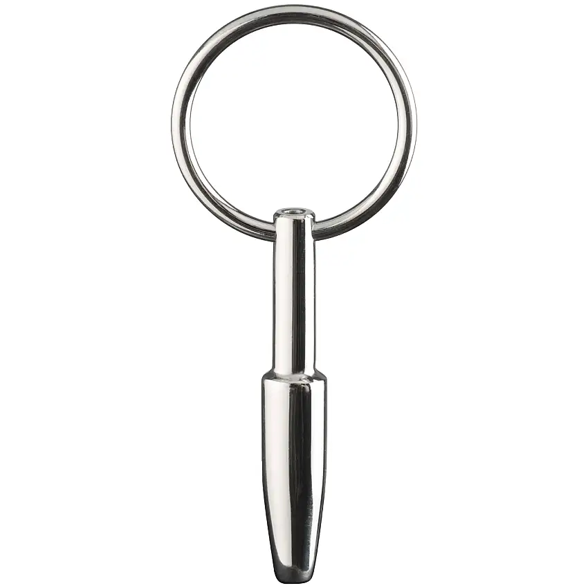 Kiotos Steel Mini Fucker Plug de Pénis