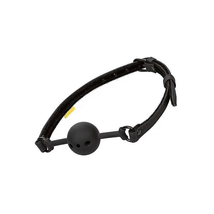 Bâillon boule Boundless
