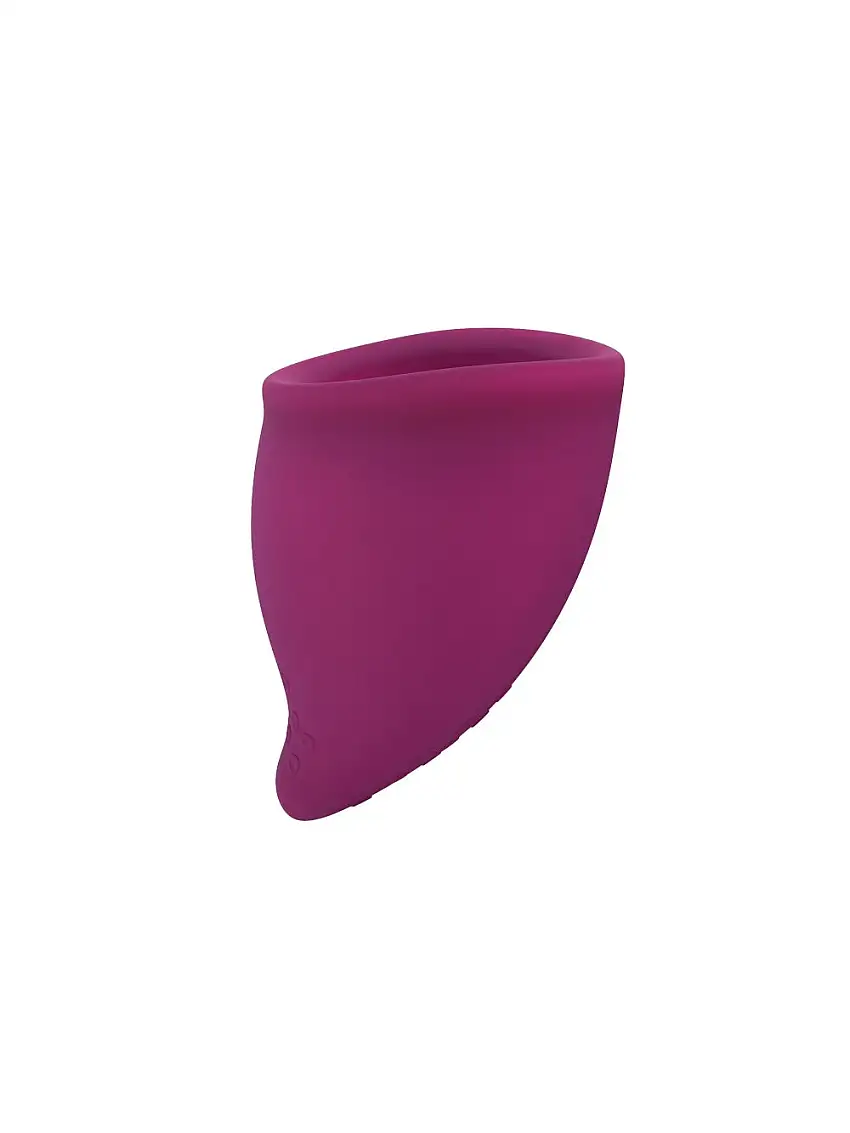 Coupe Menstruelle 30 ml Fun Cup Taille B
