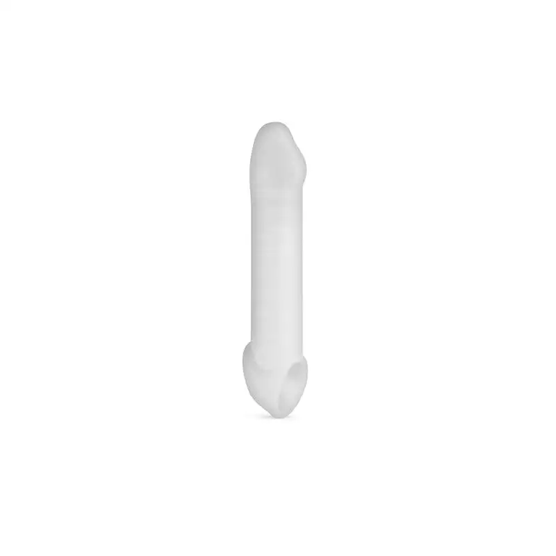 Funda para el Pene Transparente