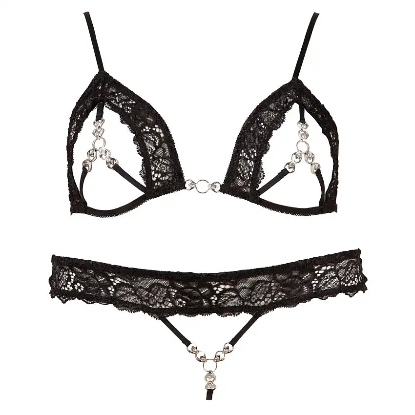Ensemble soutien-gorge