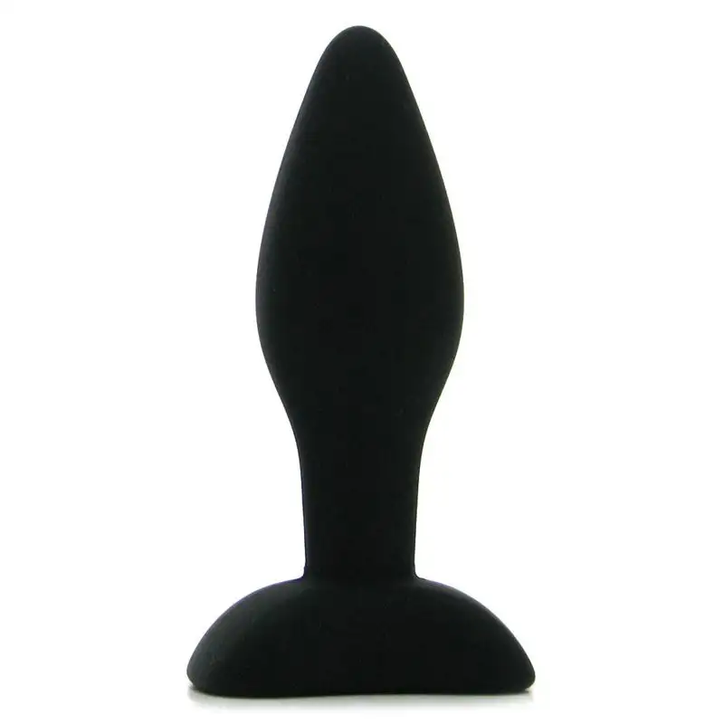 Anal Fantasy Mini Buttplug Noir