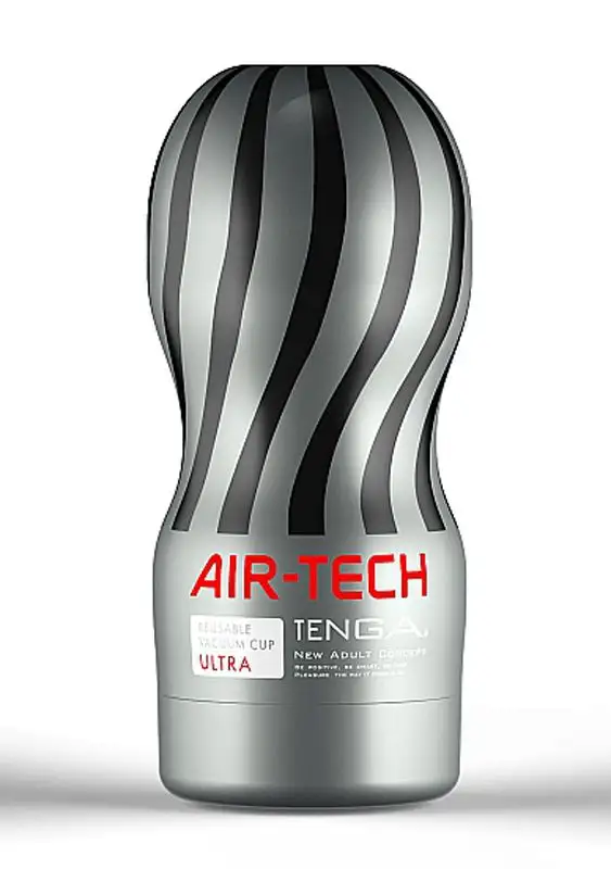 Air-Tech - Ventouse réutilisable - Ultra