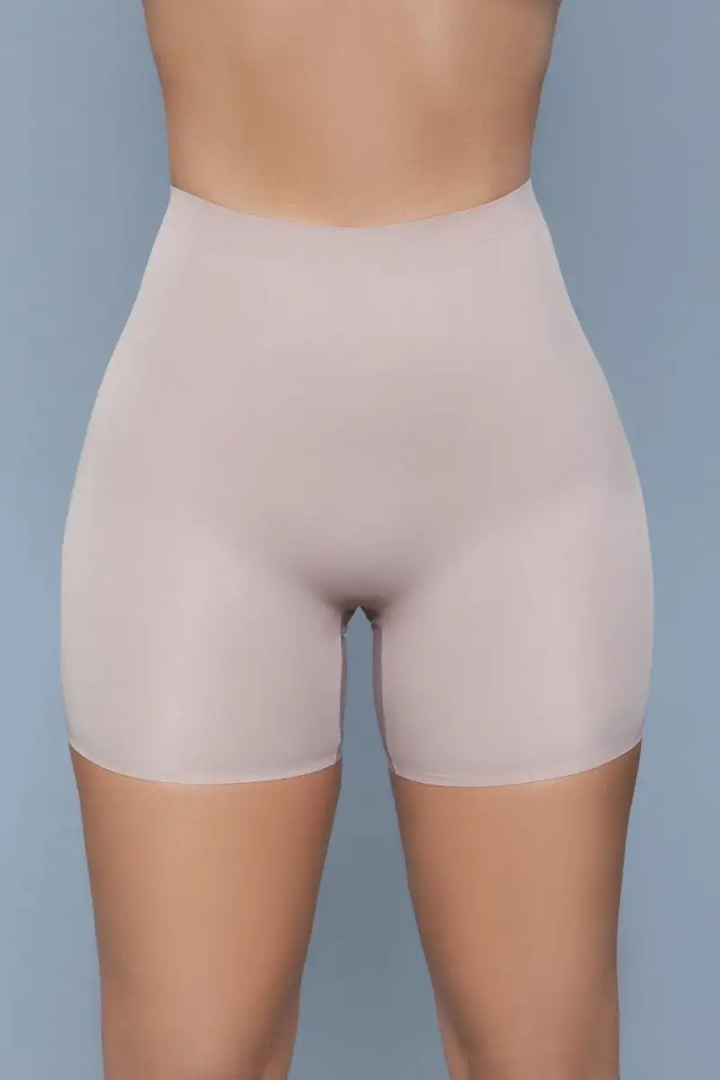 Shape Shifter Short moulant - Beige