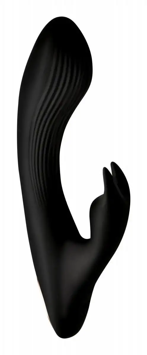 Vibrateur lapin The Bendable