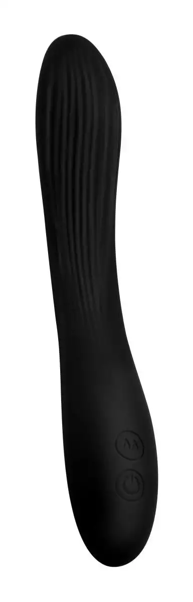 Vibrateur du point G The Bendable