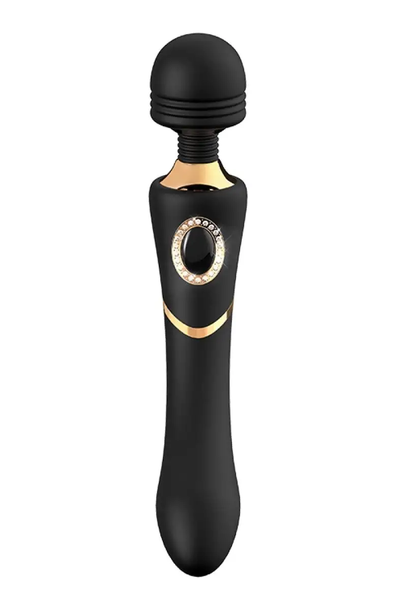 Vibromasseur Prestige Monica