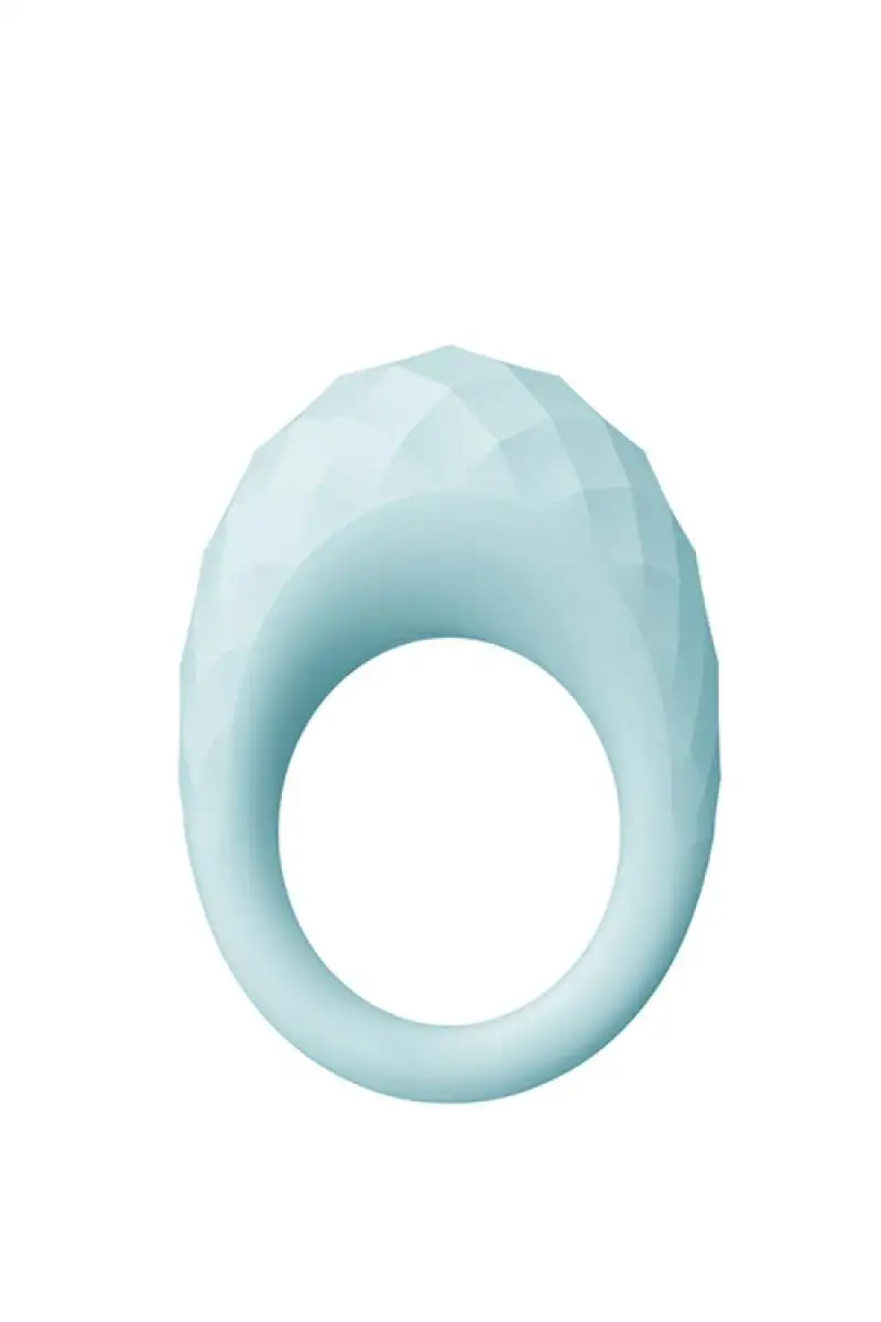 Anneau de pénis vibrant Aquatic Zelie