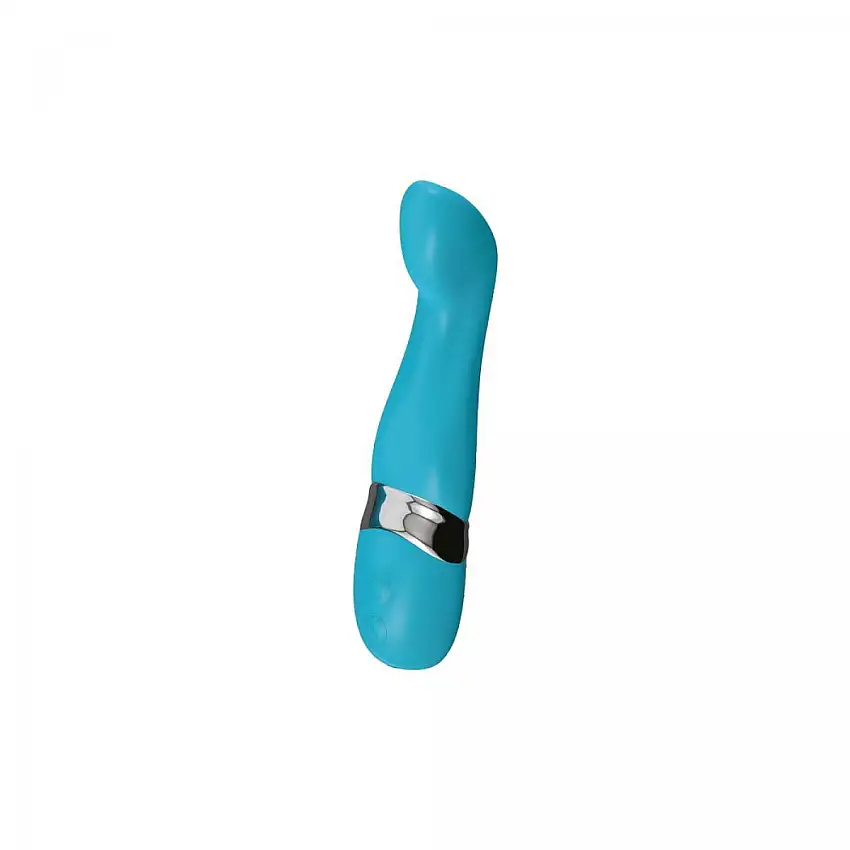 Vibrateur du point G Mori - Sarcelle