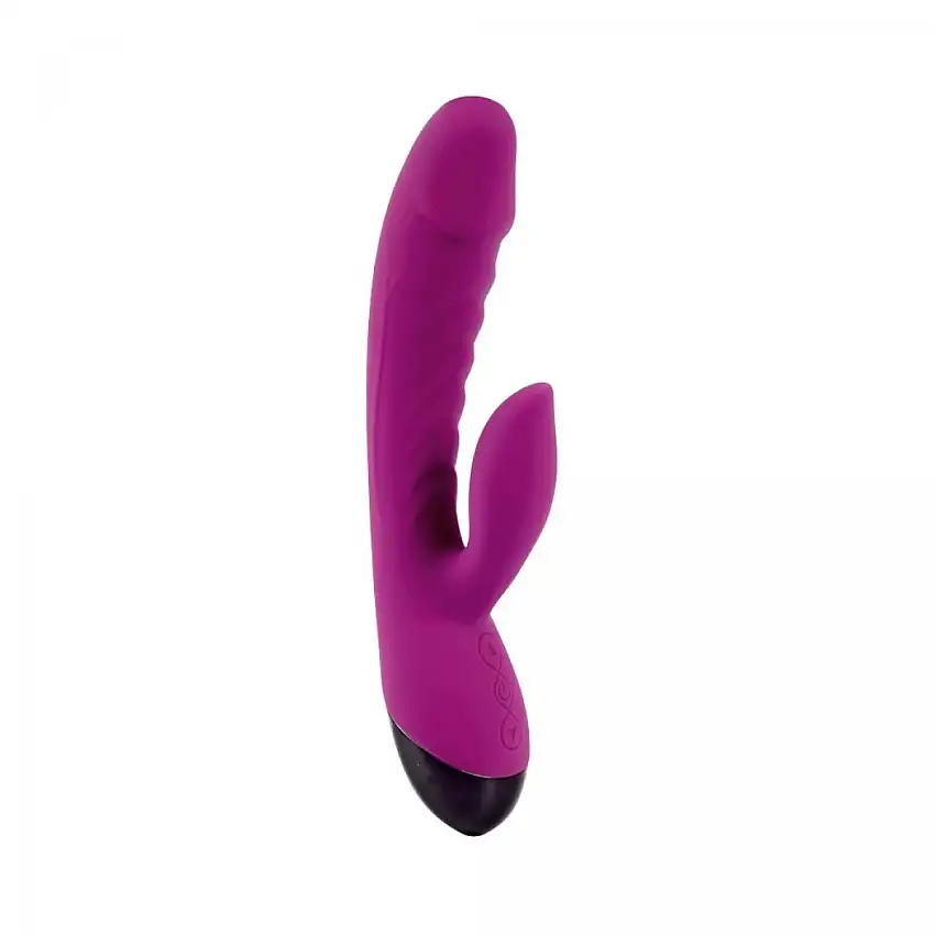 Vibrateur lapin du point G Sono - Rose