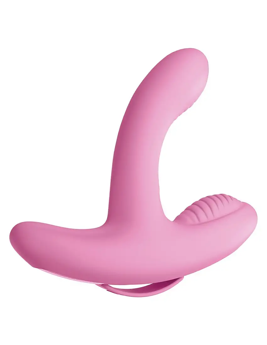 3Some - Rock N Grind Vibrateur du point G
