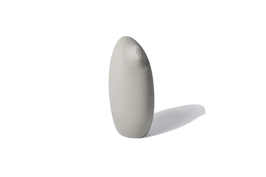 Vibrateur de clitoris pulsant Lora DiCarlo - Carezza