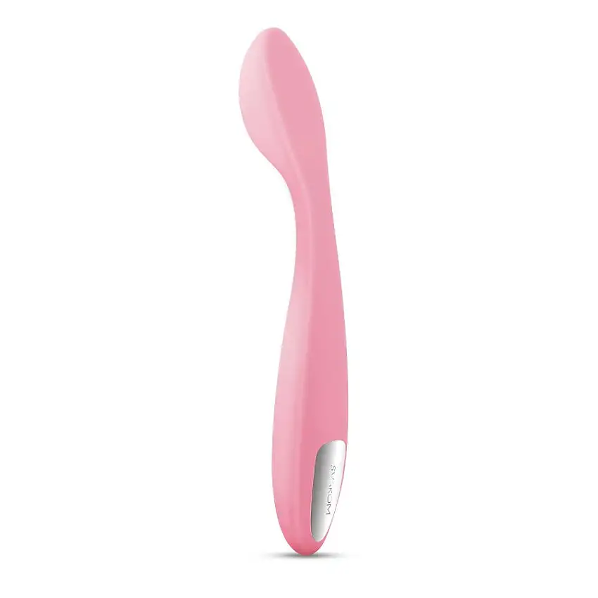 Svakom - Vibromasseur clitoridien Keri - Rose