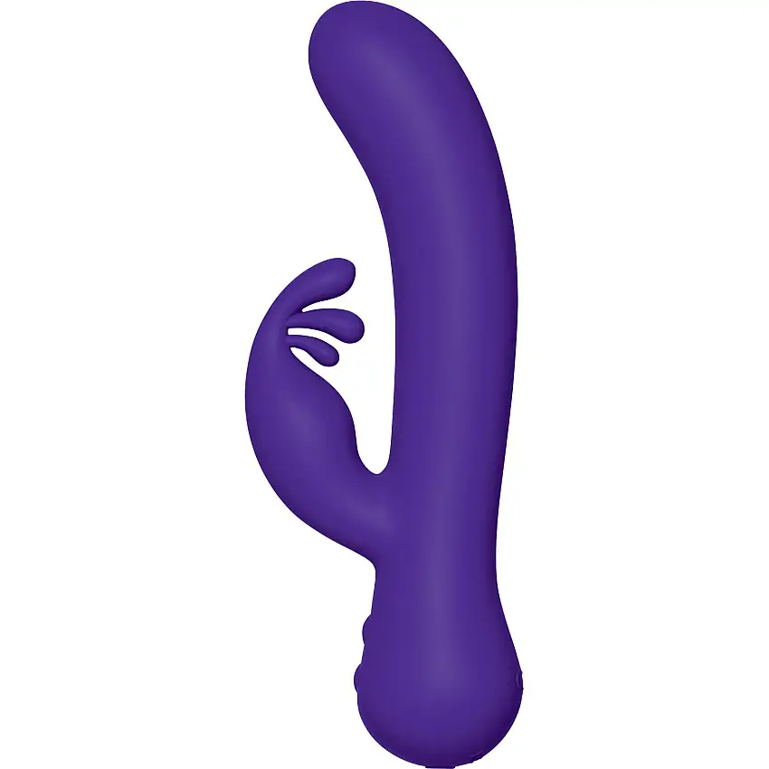 The Empress Swan édition spéciale - Violet