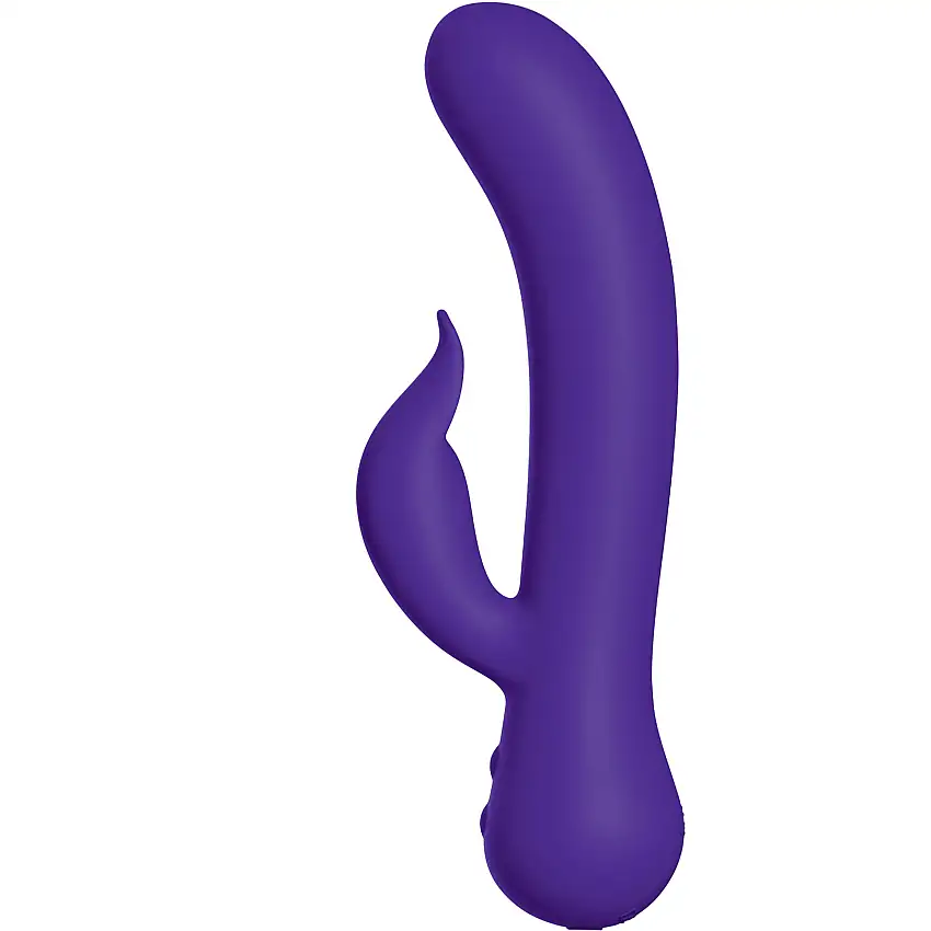 The Duchess Swan édition spéciale - Violet