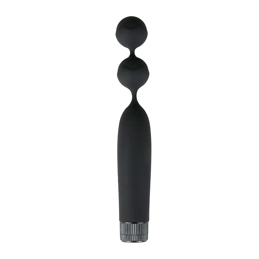 Vibrateur Deluxe Point-G Deux balles