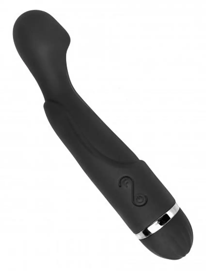 Vibromasseur de prostate -Noir