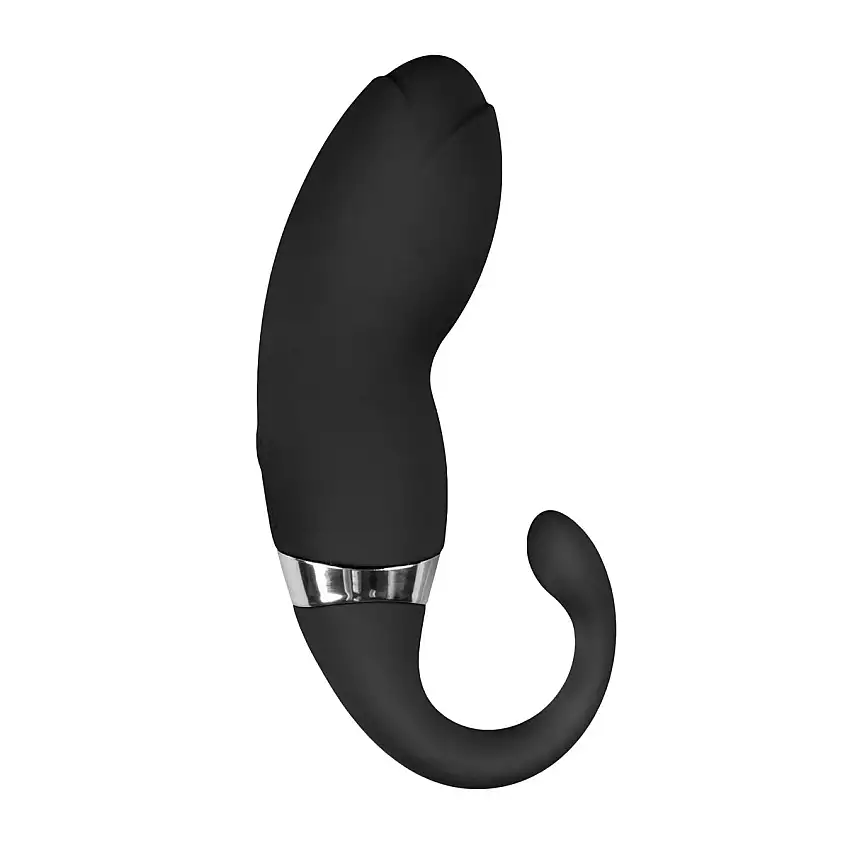 Vibromasseur Point-G Small - Noir