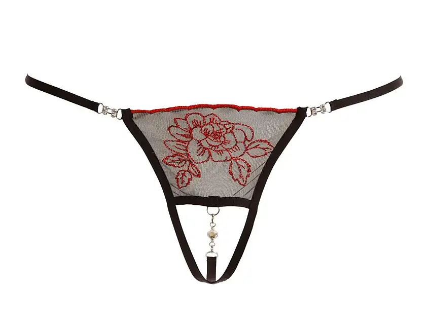 String en strass