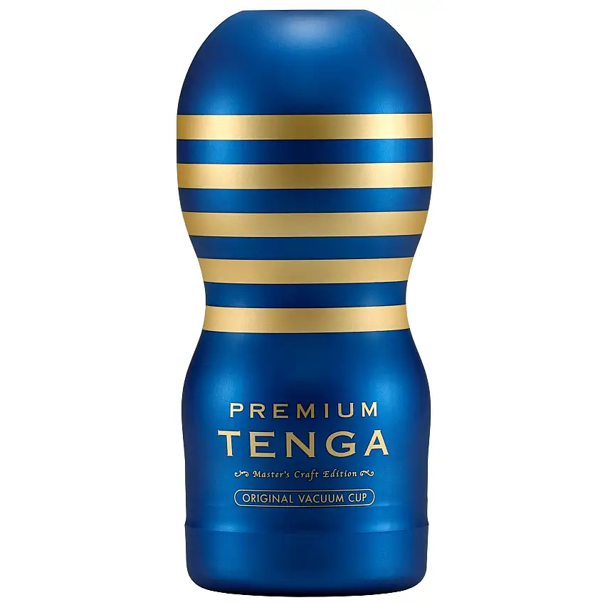 TENGA - Masturbateur Premium Original