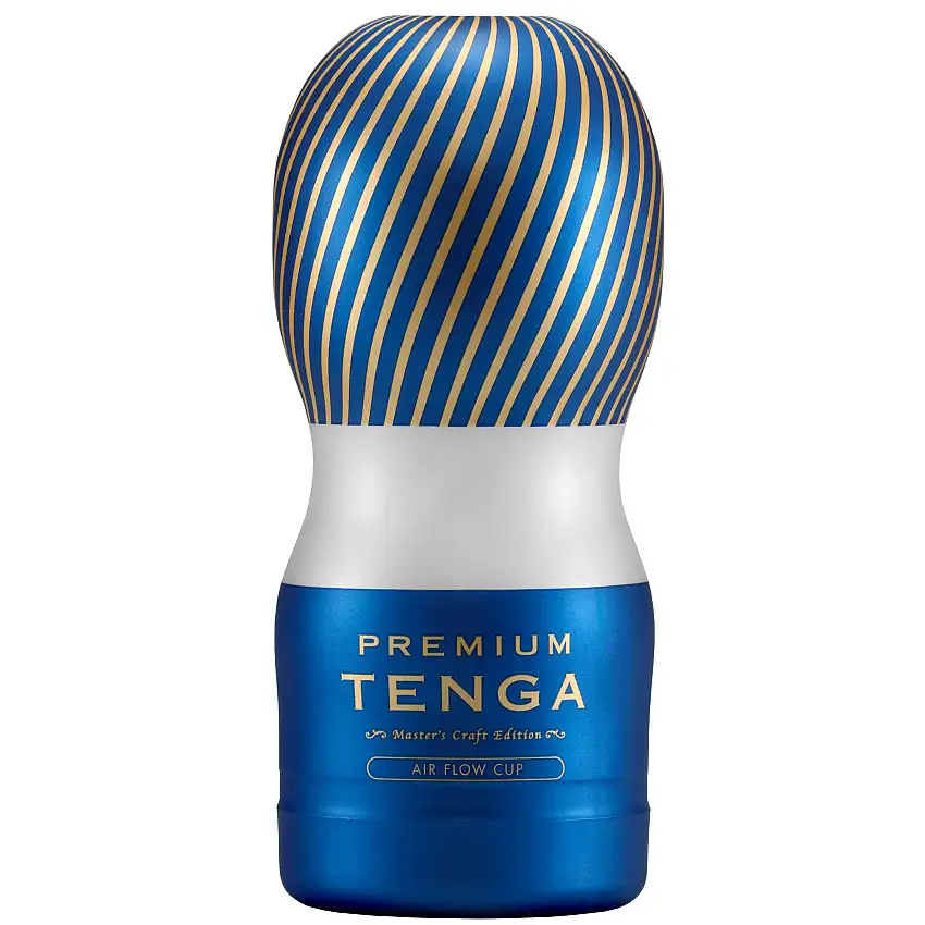 TENGA - Masturbateur Premium Air Flow