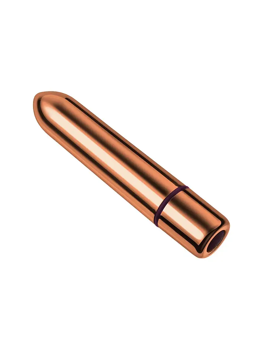 Mini Vibromasseur Thrill SKYN