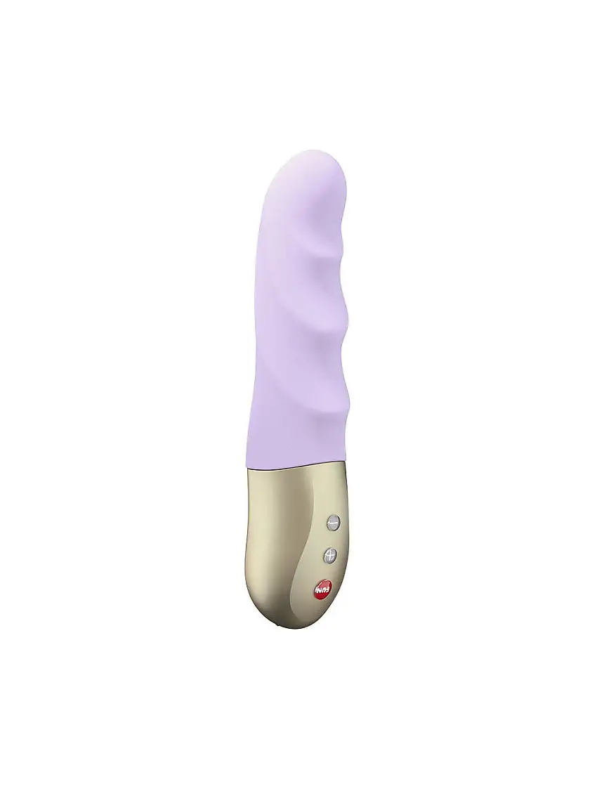 Vibromasseur Va-et-Vient Stronic Petite Bleu