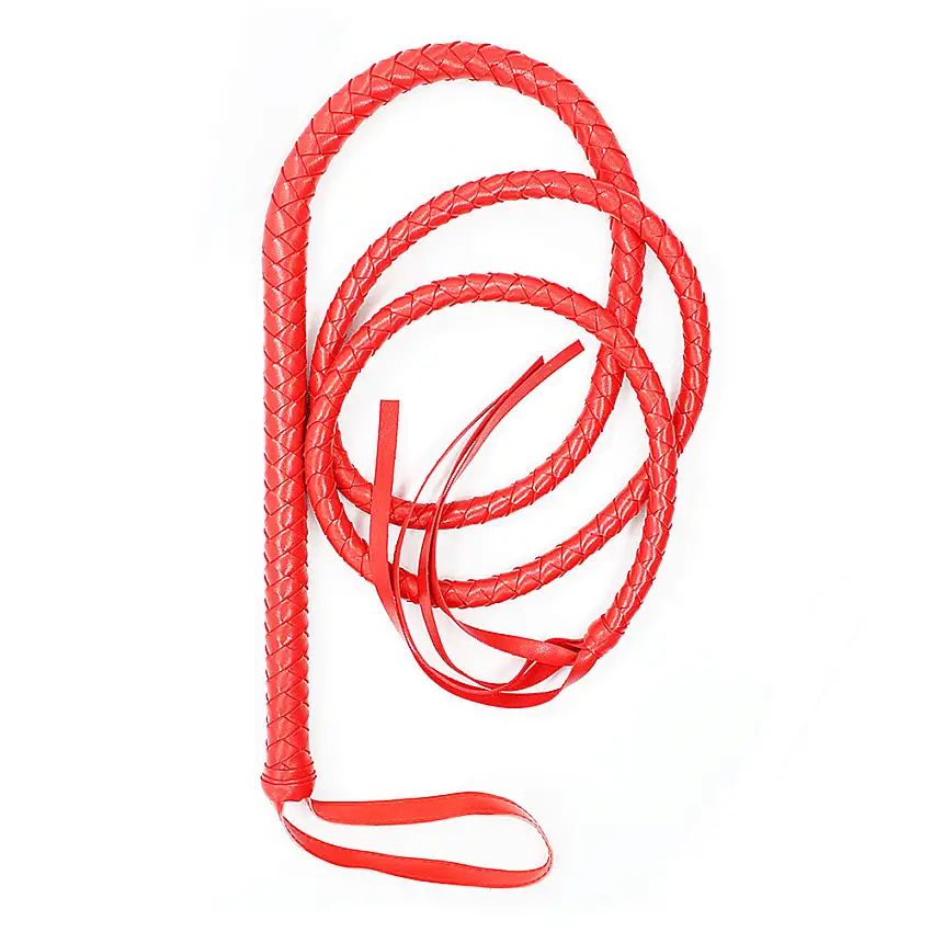 Long Fouet 195 cm