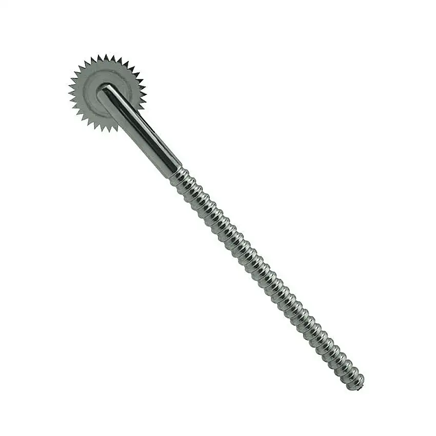 Roulette wartenberg 1 Blade