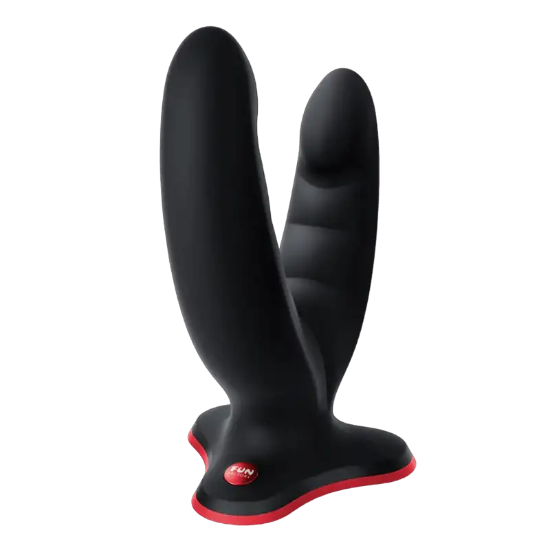 Fun Factory Ryde Grinding Dildo
