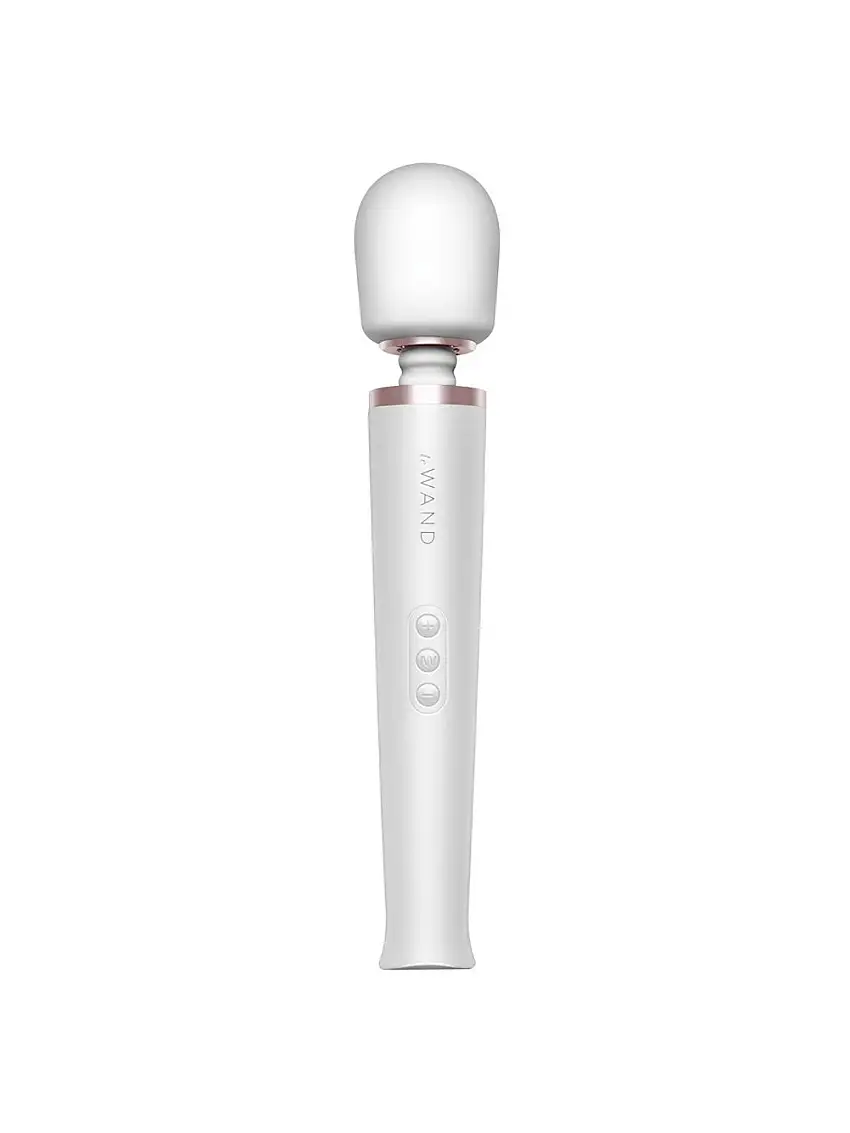 Vibromasseur Wand Rechargeable Massager