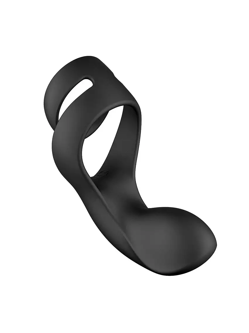 Anneau vibrant stimulateur périnée Benedict