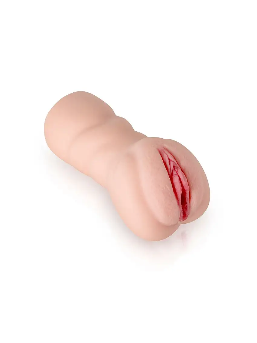 Masturbateur Vagin Réaliste Real Virgin
