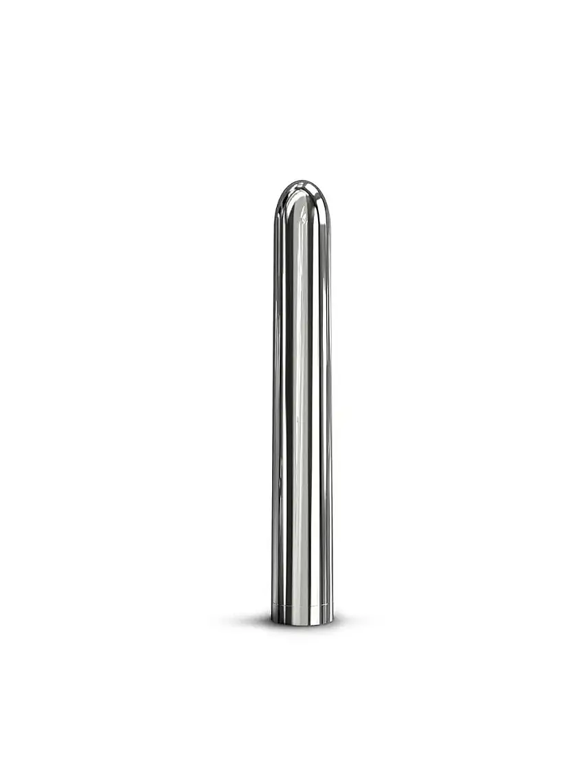 Vibromasseur Silver Star 2.0